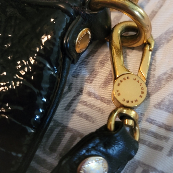 Vintage Marc Jacobs Small Crossbody - Picture 4 of 9